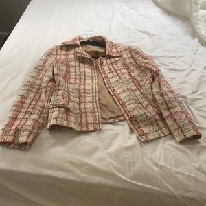 Philosophy Di Albetra Ferretti Blazer